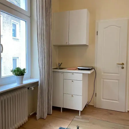 Guest house Gemuetlich Und Zentral In