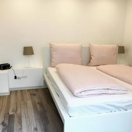 Guest house Gemuetlich Und Zentral In *