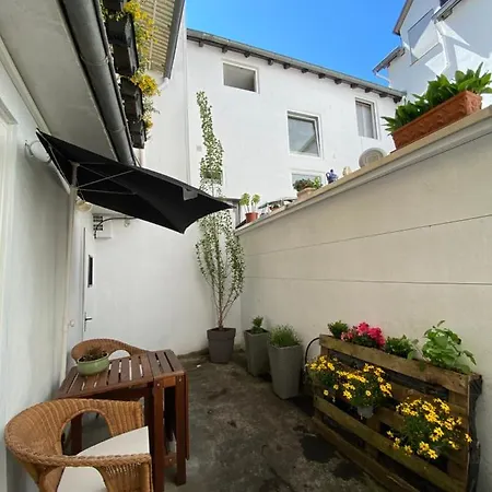 Penzion Gemuetlich Und Zentral In 3*