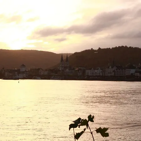 Penzion Gemuetlich Und Zentral In 3*