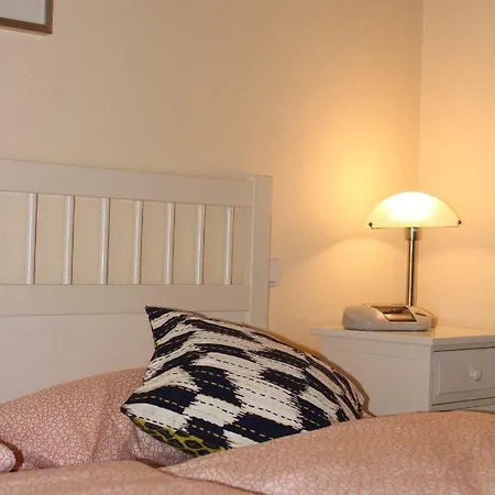 게스트하우스 Gemuetlich Und Zentral In 3*