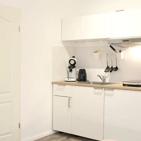 Gemuetlich Und Zentral In Boppard