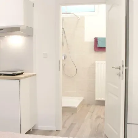 Guest house Gemuetlich Und Zentral In *