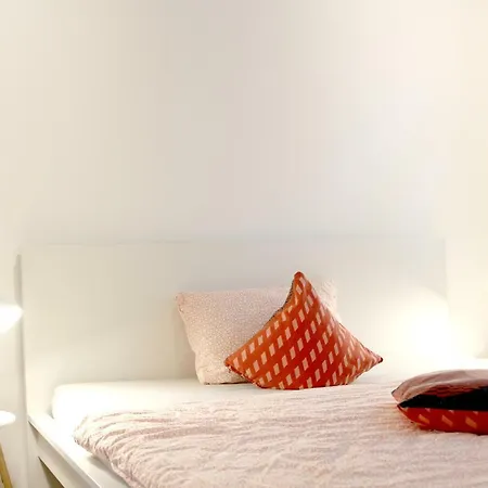 Guest house Gemuetlich Und Zentral In