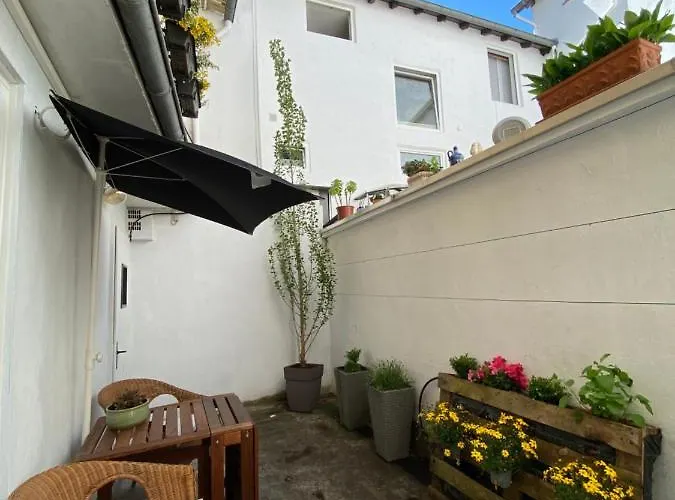 Casa de hóspedes Gemuetlich Und Zentral In 3*