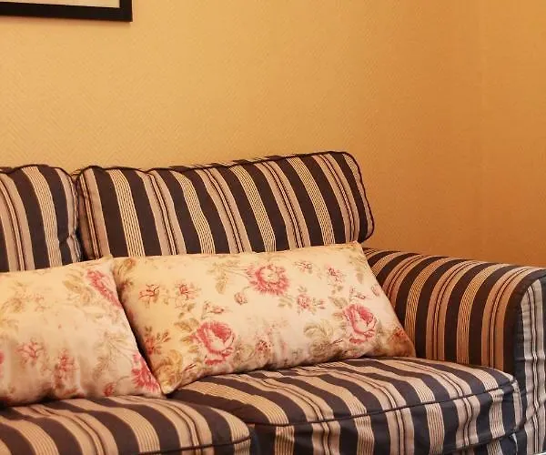 Gemuetlich Und Zentral In Casa de hóspedes 3*