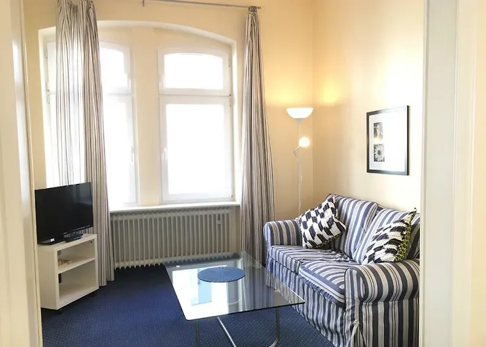 Gemuetlich Und Zentral In Casa de hóspedes